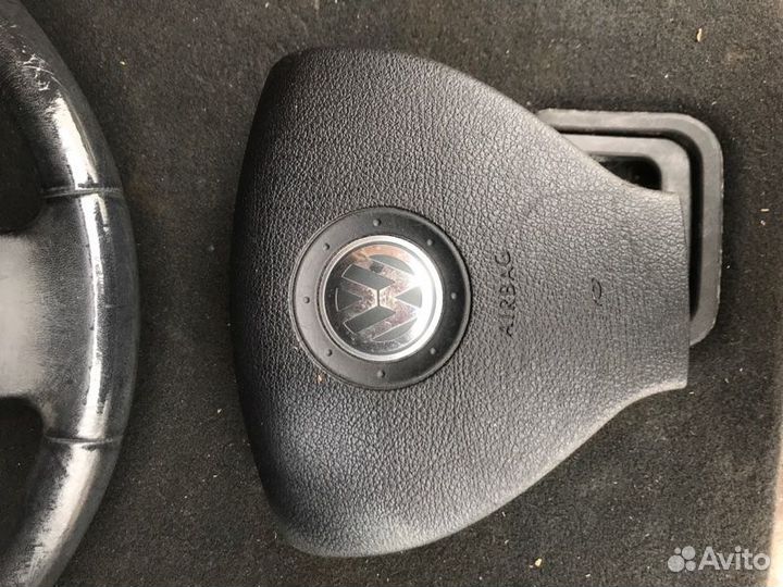Руль Volkswagen Passat B6