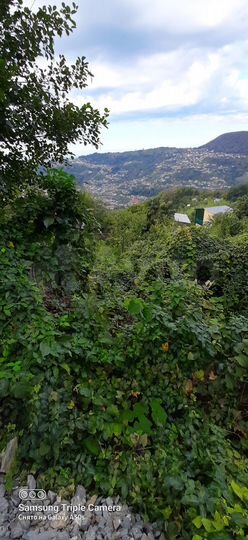 Участок 5,2 сот. (СНТ, ДНП)