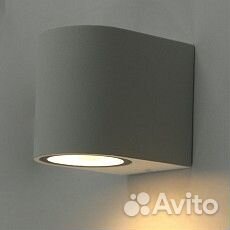 Накладной светильник Arte Lamp 3102 A3102AL-1WH