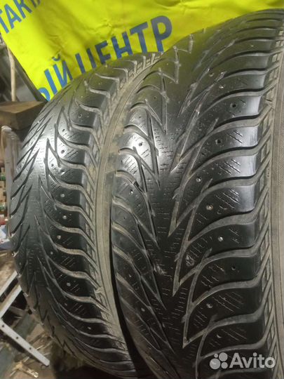 Yokohama Ice Guard Stud IG55 225/70 R16