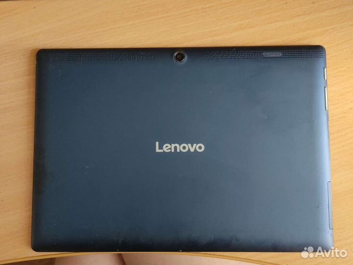 Lenovo tab 2 a10 30