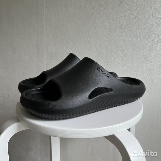 Crocs Mellow Slide 4-13US оригинал