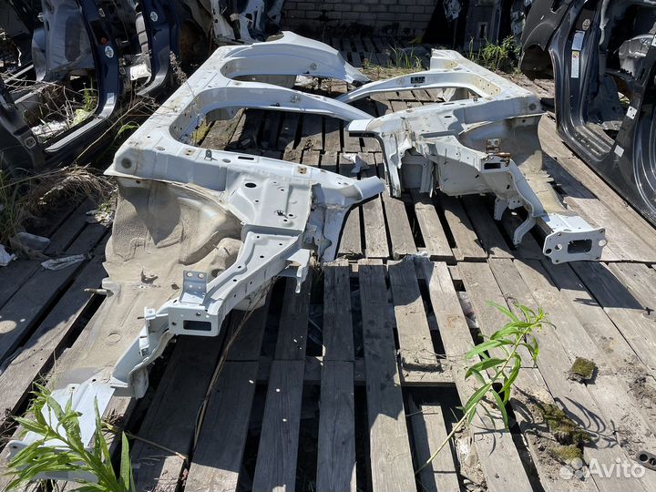 Кузовной элемент Hyundai ix35/Tucson 2010-2015