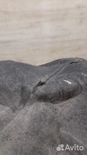 Подкрылок задний правый Volkswagen Passat B7 С