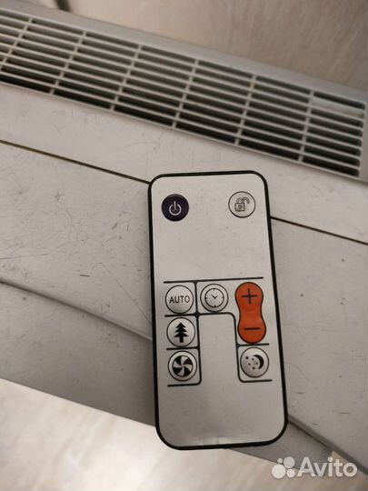 Очиститель воздуха AIC