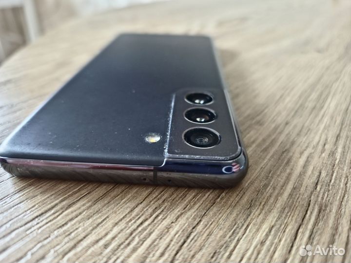 Samsung Galaxy S21 5G, 8/128 ГБ