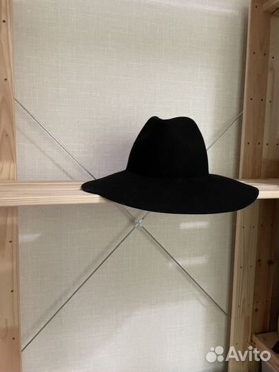 Шляпа zara