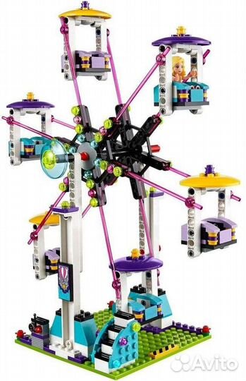 Конструктор Lego Фрэндс 