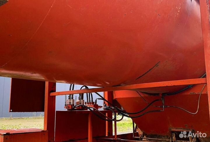 Пескомойка мойка песка Terex Finlay Powerscreen