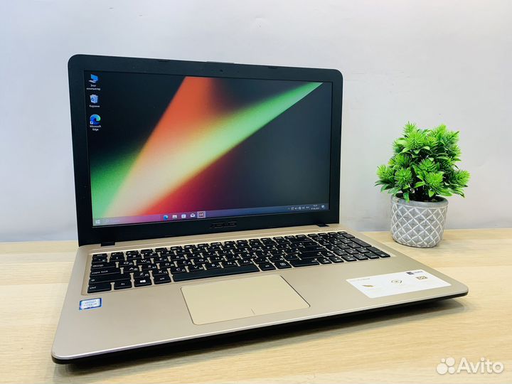 Ноутбук Asus