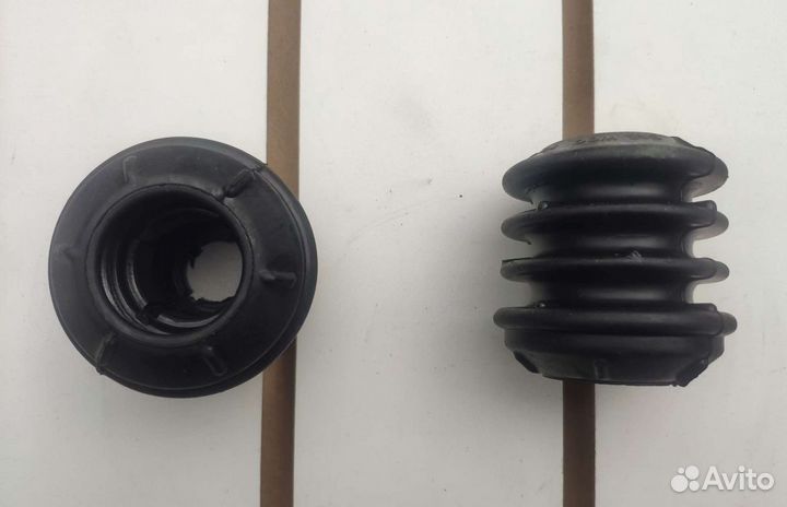 Отбойник переднего амортизатора на Дэу нексию и ла