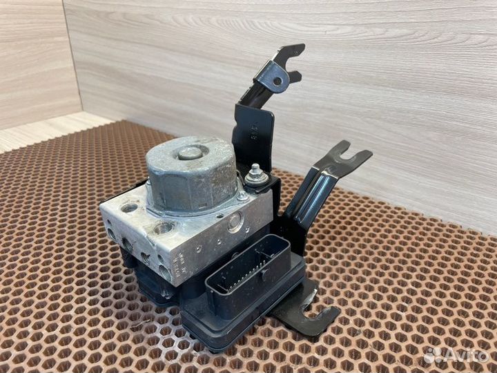 Блок ABS LADA X-Ray