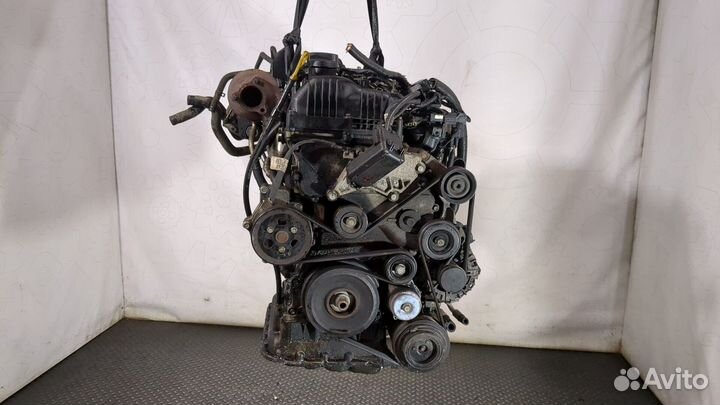 Турбина киа Sportage, 2012