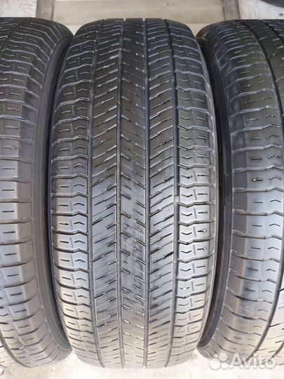 Yokohama Geolandar G91AV 225/65 R17