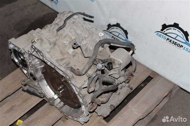 АКПП Вариатор Nissan X-Trail T31 QR25DE 2008-2013