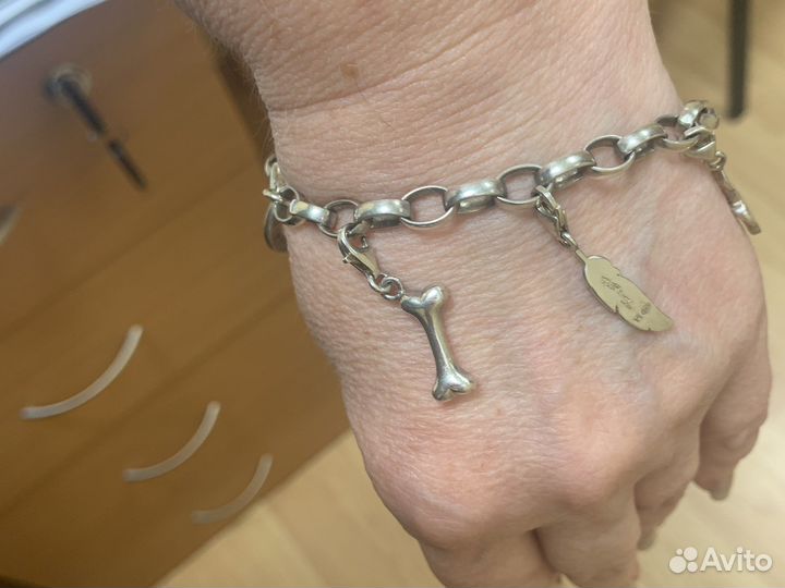 Браслет thomas sabo