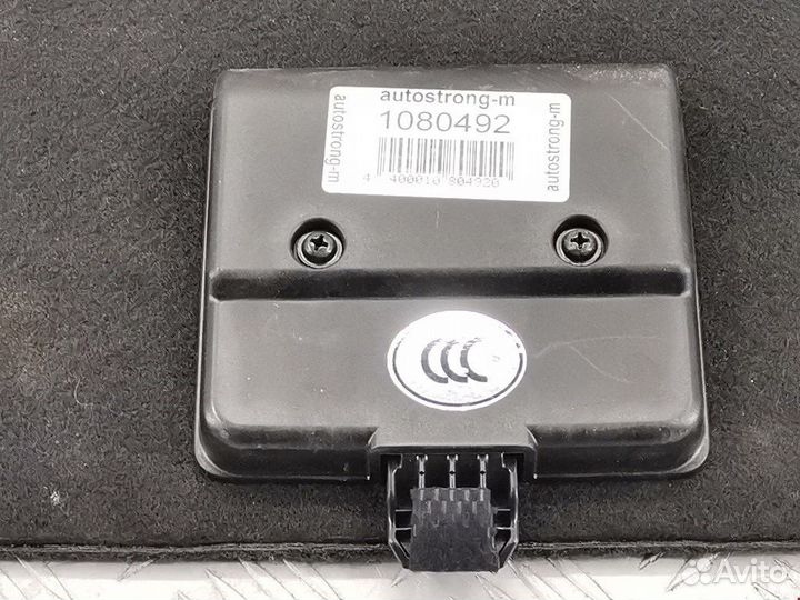 Шторка (полка) багажника для Lexus CT 5841676020C1