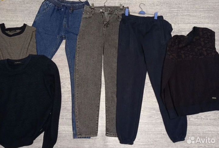 Продам мужские вещи