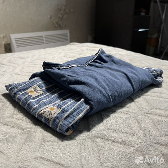 Комплект домашний/спальный