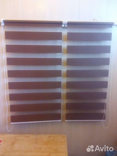 Изготовление всех видов жалюзи