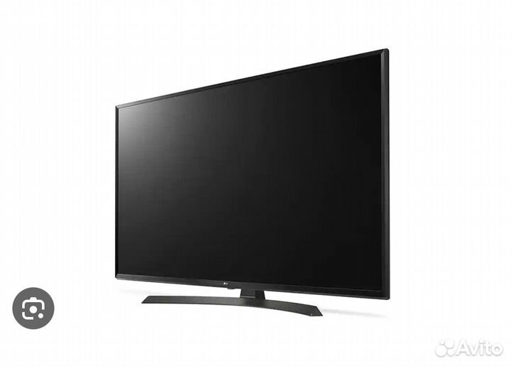 Телевизор lg 49