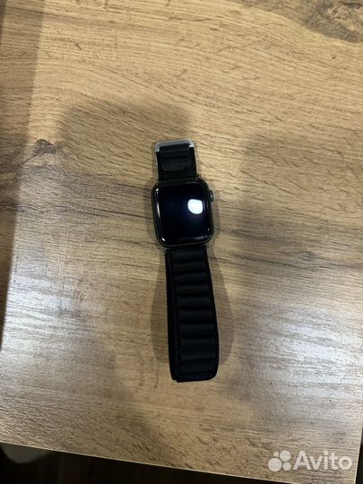Apple watch se 44mm