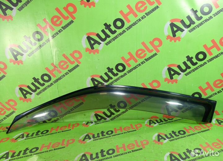 Ветровик suzuki grand vitara TD94W передний левый