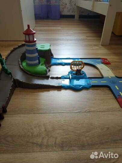 Маяк Щенячий патруль