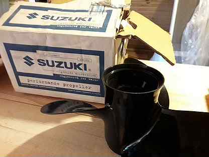 Лодочный винт Suzuki