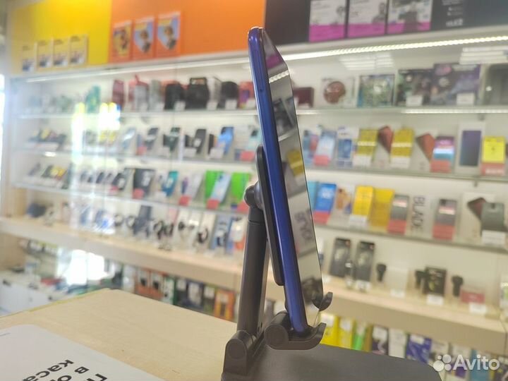 Honor 8S 2/32GB (синий)