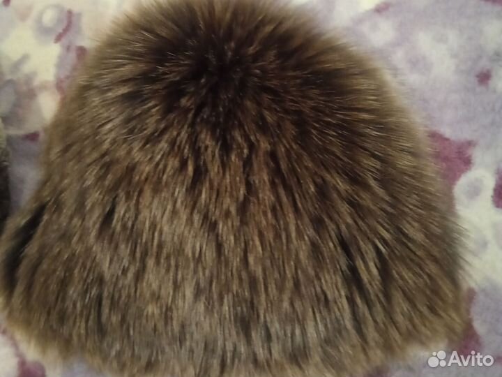 Шапки женские