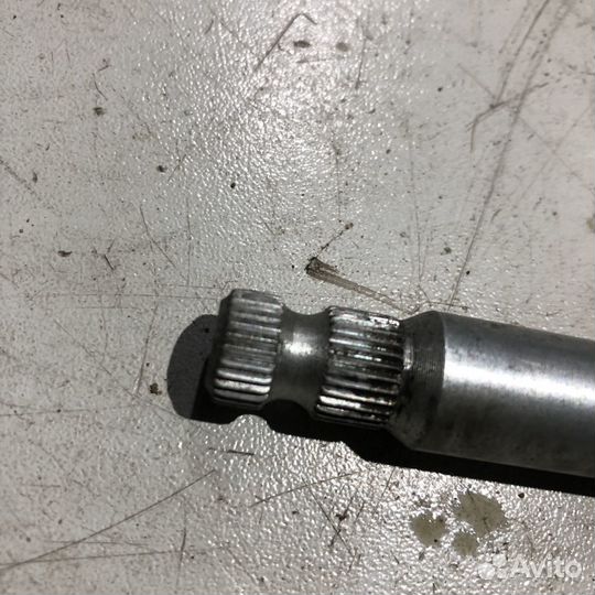 Шток кпп для Honda CBR929RR