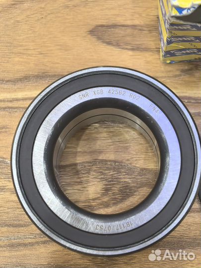 Ступичный подшипник Honda