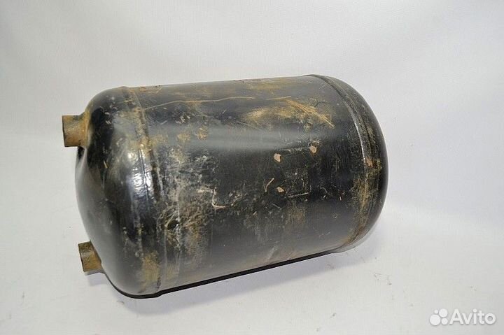 Ресивер volvo FH (01.05)