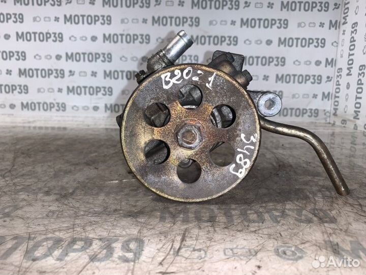 Насос гур Honda Cr-V 2.0 I B20Z1 2001