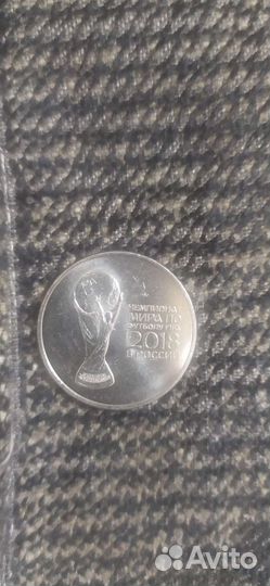 Коллекционные монеты