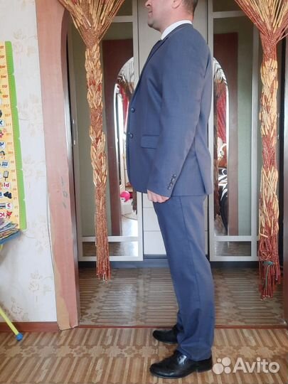 Костюм мужской