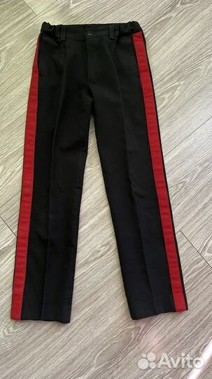 Кадетская форма