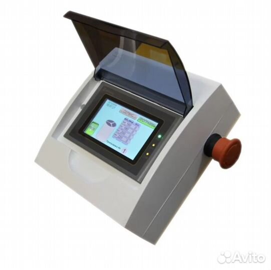 Кремовалка на 100 литров Медуница