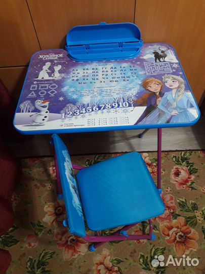 Письменный стол бу