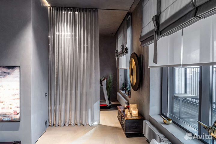 Карнизы, шторы, римские шторы на заказ