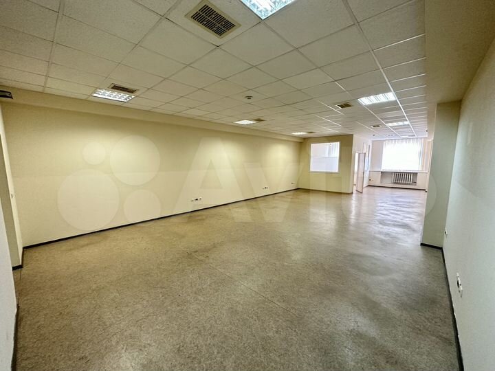 Офис, 84.7 м²