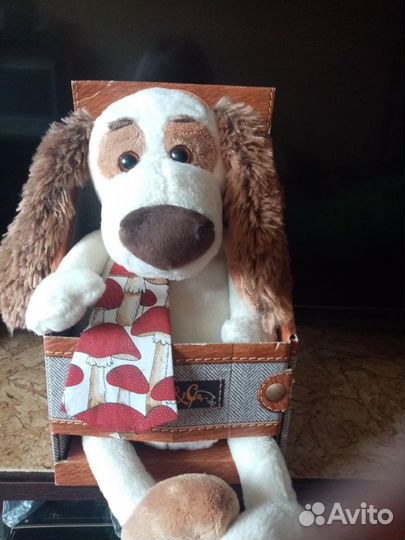 Брендовые игрушки