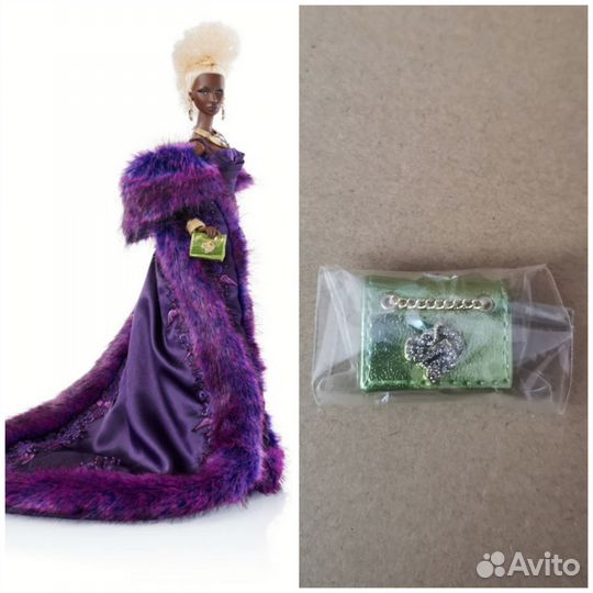 Сумки и коробки Integrity Toys кукольные