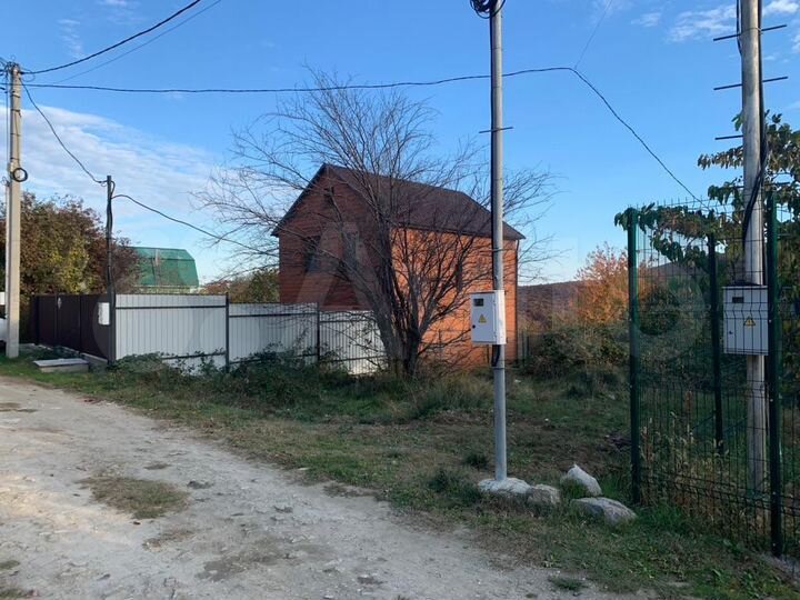 Участок 6 сот. (ИЖС)