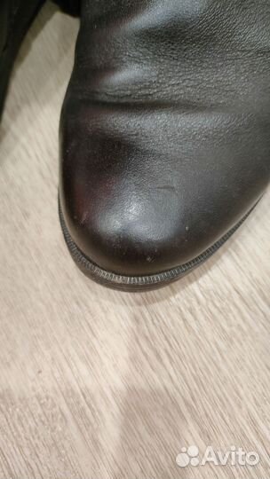 Сапоги женские зимние 36 размер
