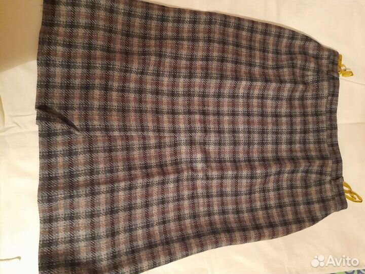 Юбка зимняя. (Германия)