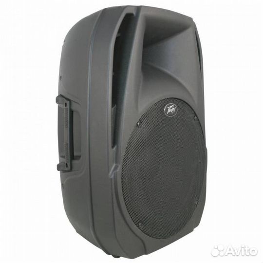 Активная акустическая система Peavey PBK 15PB