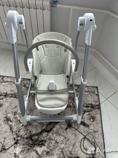 Стул - качеля