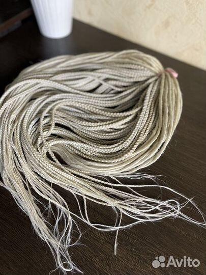 Брейды Де-косы